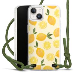 Carry Case fabric olive