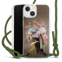 Carry Case fabric olive