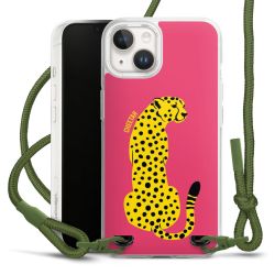 Carry Case fabric olive