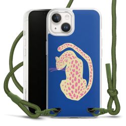 Carry Case fabric olive