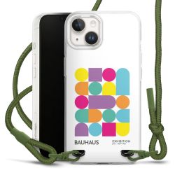 Carry Case fabric olive