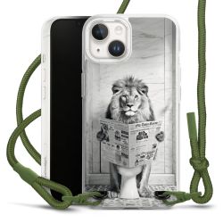 Carry Case fabric olive