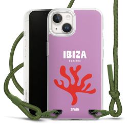 Carry Case fabric olive