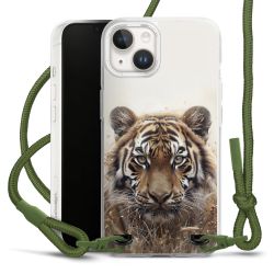 Carry Case fabric olive