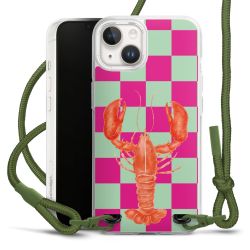 Carry Case fabric olive