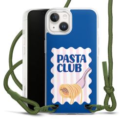 Carry Case fabric olive