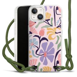 Carry Case fabric olive