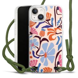 Carry Case fabric olive