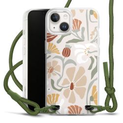 Carry Case fabric olive