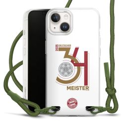 Carry Case fabric olive