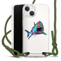 Carry Case fabric olive