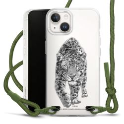 Carry Case fabric olive