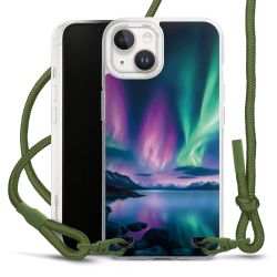 Carry Case fabric olive