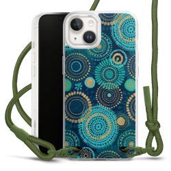 Carry Case fabric olive