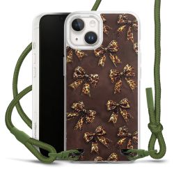 Carry Case fabric olive