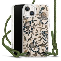 Carry Case fabric olive