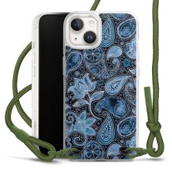 Carry Case fabric olive