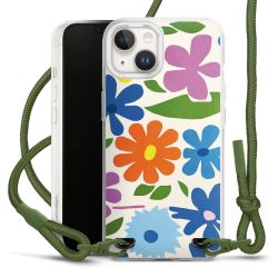 Carry Case fabric olive