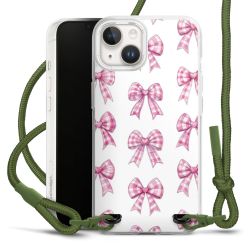 Carry Case fabric olive