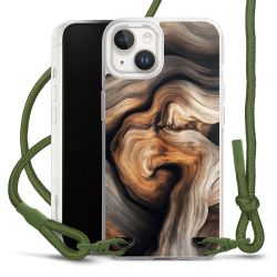 Carry Case fabric olive