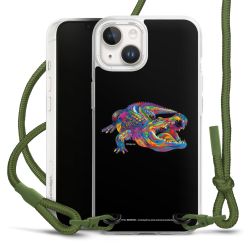 Carry Case fabric olive