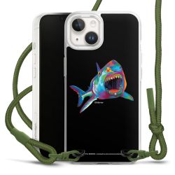 Carry Case fabric olive