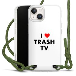 Carry Case fabric olive