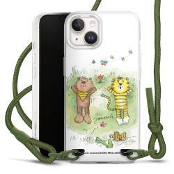 Carry Case fabric olive