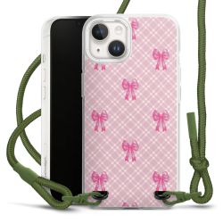 Carry Case fabric olive