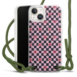 Carry Case fabric olive