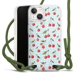 Carry Case fabric olive