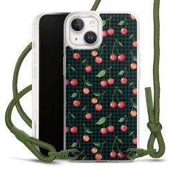 Carry Case fabric olive