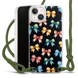 Carry Case fabric olive