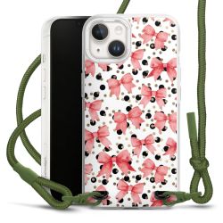 Carry Case fabric olive