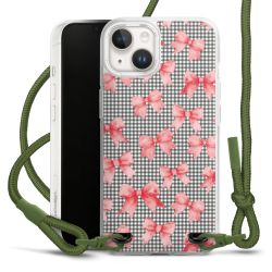 Carry Case fabric olive