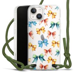 Carry Case fabric olive