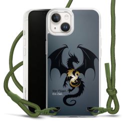 Carry Case fabric olive