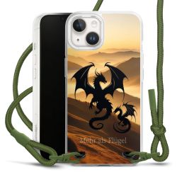 Carry Case fabric olive