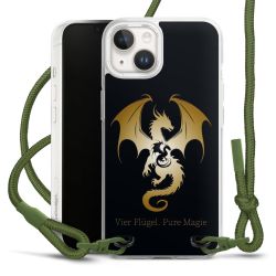 Carry Case fabric olive