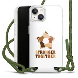 Carry Case fabric olive