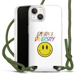 Carry Case fabric olive