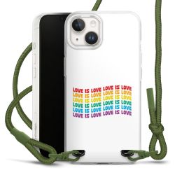 Carry Case fabric olive