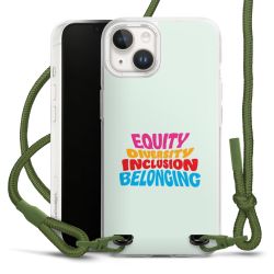 Carry Case fabric olive