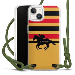 Carry Case fabric olive