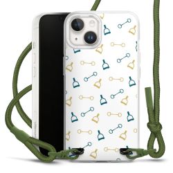 Carry Case fabric olive