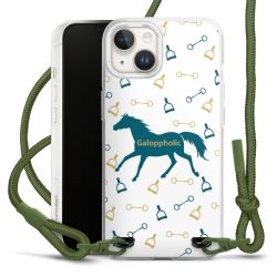 Carry Case fabric olive