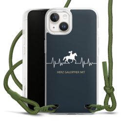 Carry Case fabric olive