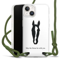 Carry Case fabric olive