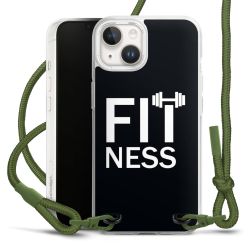 Carry Case fabric olive