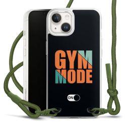 Carry Case fabric olive